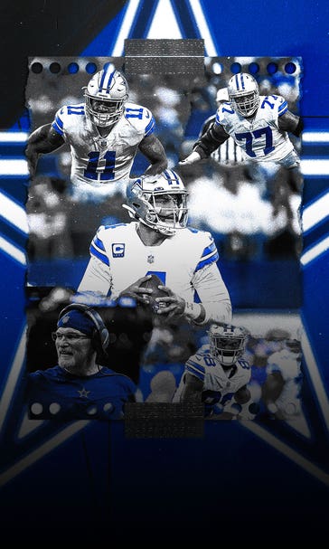 Dak Prescott, Micah Parsons among five most important Cowboys